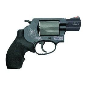 Smith & Wesson Model 360 357 Mag/38 Spl 163064