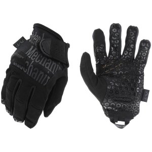 Mechanix Wear TAA DEX Grip Cvrt M TAA-Compliant Low-Profile