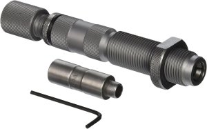 Hornady 095332 Bullet Feeder Die for 40 S&W, 10mm Auto