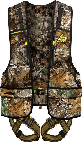 Hunter Safety Systems Harness Pro-Series W/E-Shield 2/3X PRO-M-2X/3X