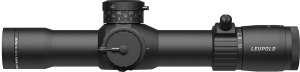LEUPOLD Mark 5HD 2-10x30mm M5C3 FFP Illum CMR-Mil Reticle Riflescope 179707