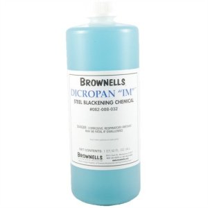 Brownells DICROPAN IM - Premium Quality, High Performance
