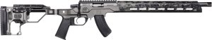 Christensen Arms MPR 22 LR 801-12026-00