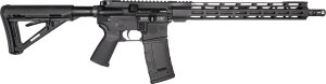 Diamondback DB15 DB176AB001 300BLK 16" 30+1 Black MOE Grip/Stock