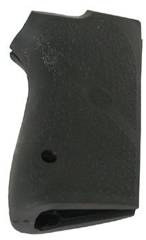 Hogue 16010 Grips S&W Compact .45ACP & .40SW Models