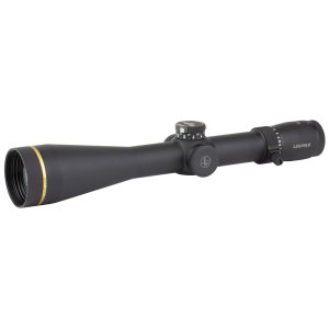 Leupold VX-5HD Gen 2 Rifle Scope 4-20x52 34mm SFP TMOA Black