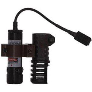 MKS Hi Point 4095/4595 Laser and Compensator Kit 4mW 300 Yards