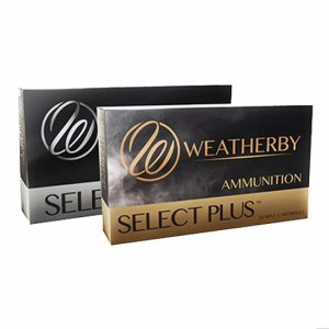Weatherby Select 6.5-300 Weatherby Magnum 140 gr H653140IL