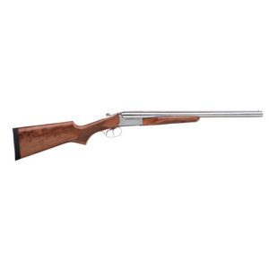 STOEGER Coach Gun Supreme 12 Gauge Side-by-Side Shotgun with Double Trigger