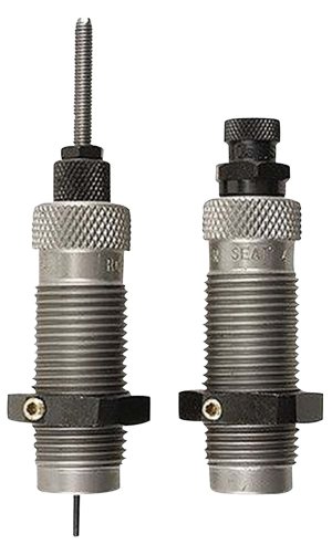 RCBS 12001 Full-Length 2-Die Set Group A 25-06 Rem