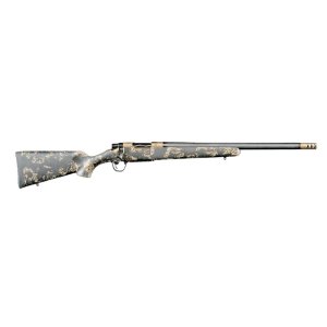 Christensen Arms Ridgeline FFT 7MM PRC 801-06445-00