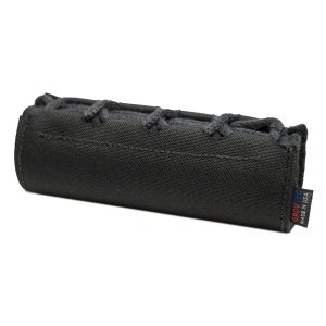 Grovtec GTAC340 Suppressor Cover 6" Black