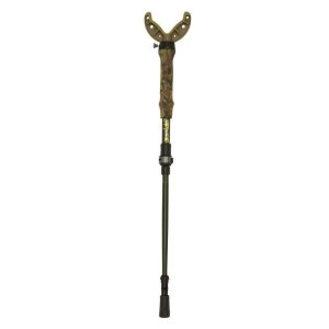 Allen 21927 Hunting Stick Adjustable Lightweight 36 Inch