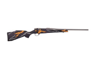 Weatherby Vanguard 243 Win VYH243NR2B