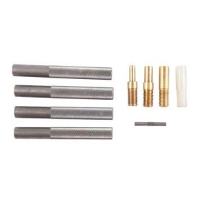 Brownells 4-Way Nylon/Brass Punch Set