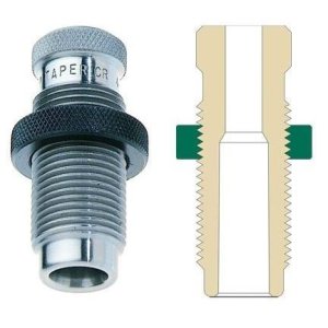 Redding Body Die 308 Win 75155 Full Length Resize Precision Sizing