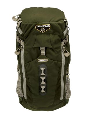 Tenzing Outdoors TX15 Rambler Day Pack
