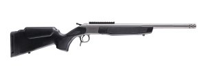 CVA Scout CR4434S 223 Rem Stainless 35 Optic Ready
