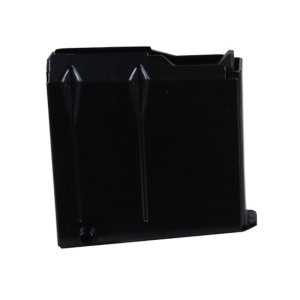 Tikka S5740384 Magazine TRG 22 .260/.308 10RD Black