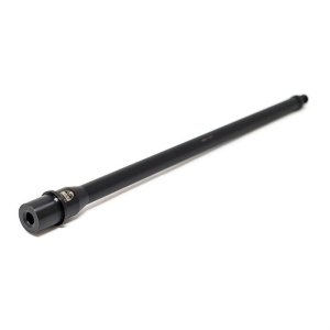 Faxon 15A910N16NLQ AR-15 9mm Barrel 16" 1:10 Twist 4150 Steel Nitride
