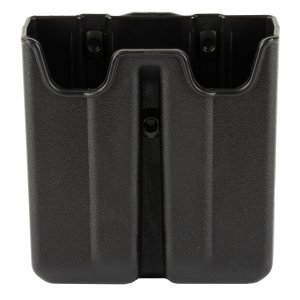 Raven Concealment Systems Lictor Double Magazine Pouch Matte Black