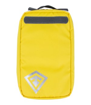 First Tactical MED Kit Trauma Pouch MOLLE-Ready Zippered