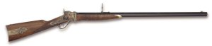 Pedersoli 1874 Sharps .45-70 010S789457