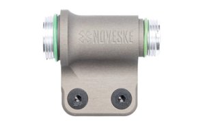 Noveske Single Cell Offset Weapon Light Body Mount 05002589