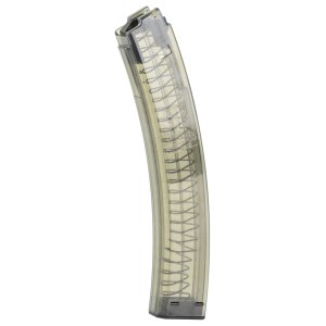Elite Tactical Systems CZEVO-40G2 9MM 40-Round Magazine