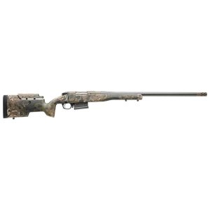 Bergara Divide 6.5 Creedmoor BPR34-65CM