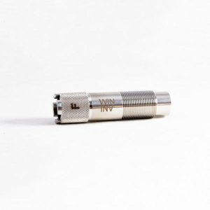 Carlson's 17745 .410 Full Choke Tube, 1.5" Stainless, Stevens 301