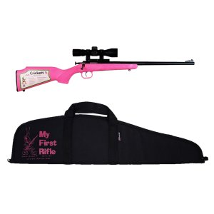 Keystone Sporting Arms Crickett 22 LR KSA2220BSC