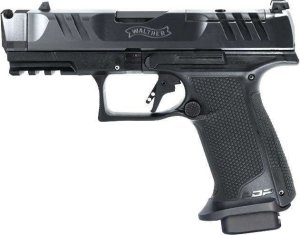 Walther PDP F PRO X PMM 9MM 4797049