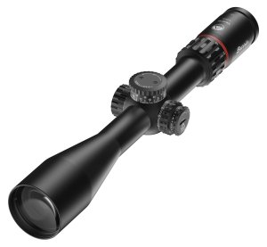 Burris Veracity 5-25x50 Illum MOA FFP Tactical Scope