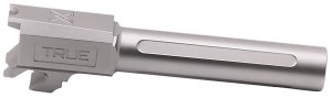 True North Concepts Hellcat Pro 9mm 3.7 In Barrel Satin Stainless TPSHCPBX