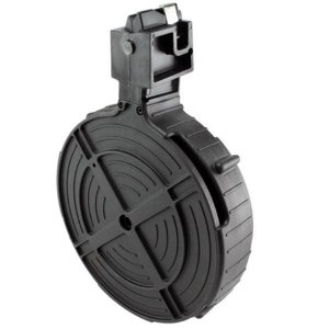 ATI GERMR110TEN22 German Sports Rotary Rifle Magazine Ruger 10/22 .22 LR 110rd