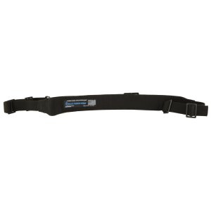 Blue Force Gear VCAS-200-OM-BK Vickers Padded 2-Point Sling, Black