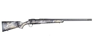 Christensen Arms Ridgeline 6.5 Creedmoor 20In 4rd Black