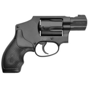 Smith & Wesson M&P 340 357 Mag/38 Spl 103072