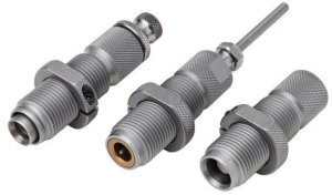 Hornady 546503 30 M1 Carbine Custom Grade 3-Die Set