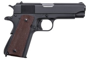 Auto-Ordnance 1911BKOC 45 ACP