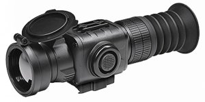 AGM Python-Micro 3093455006PM21 Thermal Rifle Scope 2.7x 50mm 384x288 50Hz