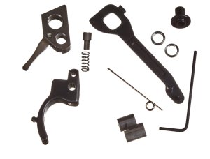 Volquartsen VC4AK Ruger MK IV Accurizing Kit Premium