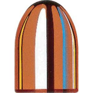 Hornady 45 Caliber Bullets (.451) 230 Grains GMJ-RN/500 451771