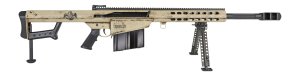 Barrett 82A1 .50 BMG 20152