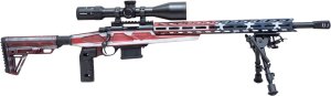 Howa USA M1500 6MM ARC HCRA70804USAMDT