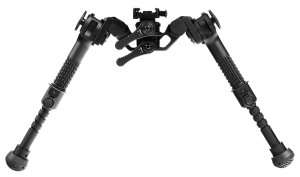 UTG Goliath Bipod 6-8" Picatinny Mount