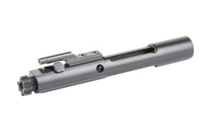 Noveske Bolt Carrier Group 5.56 NATO/300 Blackout DLC Black