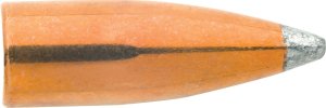 Sierra High Velocity Varminter Rifle Bullets .22 ca .224" 50 gr SPT 100-ct