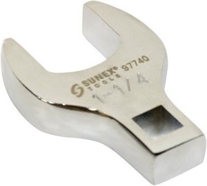 Odin Works ACC114CROWFOOT223 1-1/4" Crowfoot Wrench for AR-15 .223/5.56